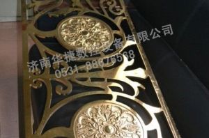 枣庄山亭区金属/铝/铜板样品