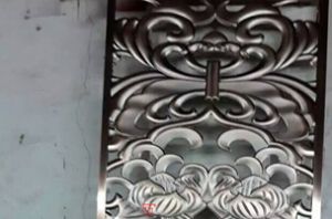 枣庄山亭区金属/铝/铜板样品