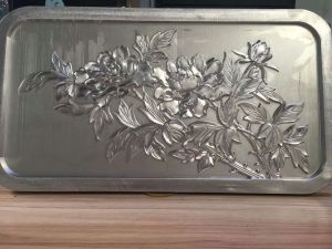 枣庄山亭区金属/铝/铜板样品